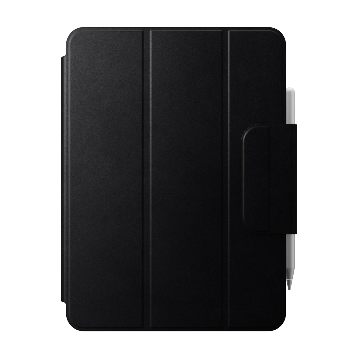 Nomad Folio Skinnetui til iPad Pro 11" (M5/M4) - Svart