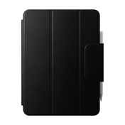 Nomad Folio Skinnetui til iPad Pro 11" (M5/M4) - Svart