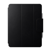 Nomad Folio Skinnetui til iPad Pro 13" (M5/M4) - Svart