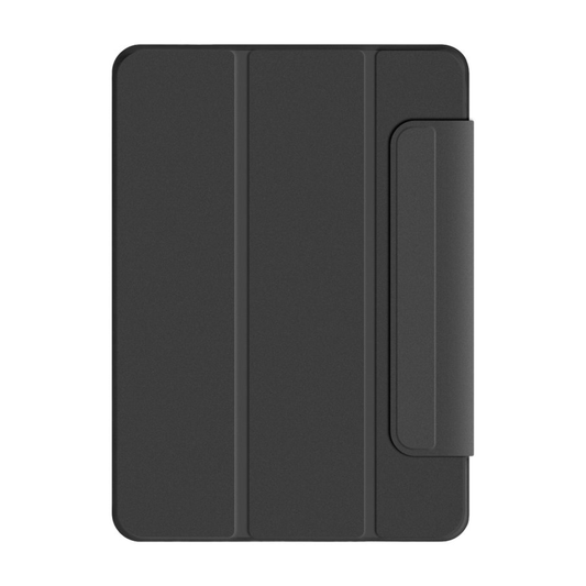 Pomologic Book Cover Etui til iPad 11" (A16) / (10. gen.) - Antrasitt