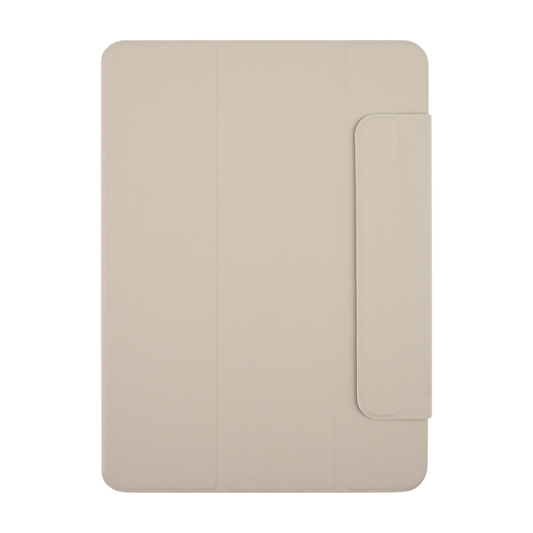 Pomologic Book Cover Etui til iPad Air 11" - Ivory