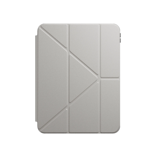 Native Union Active Case Etui til iPad 11" (A16) / (10. gen.) - Sandstone