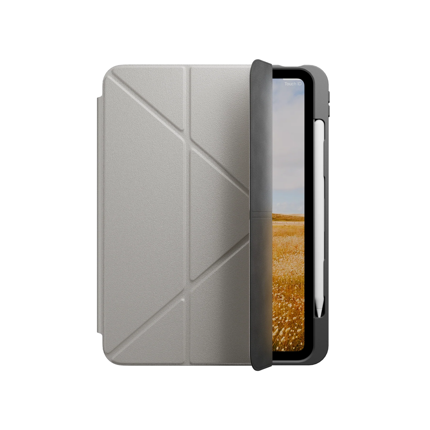 Native Union Active Case Etui til iPad Pro 13" (M4) - Sandstone