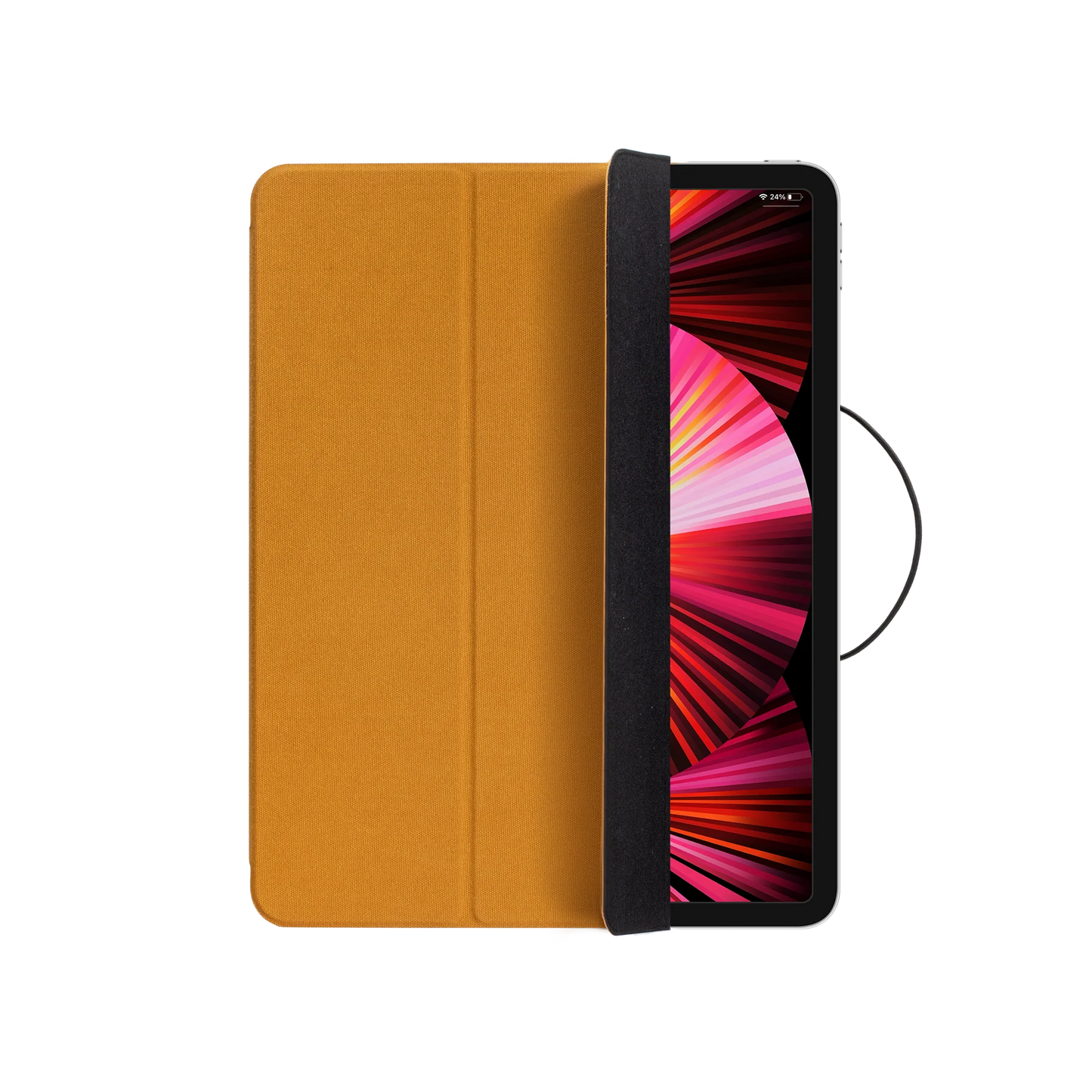 Native Union Folio etui til iPad Pro 11" og iPad Air 10,9" - Kraft