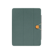 Native Union Folio etui til iPad Pro 11" og iPad Air 10,9" - Slate Green