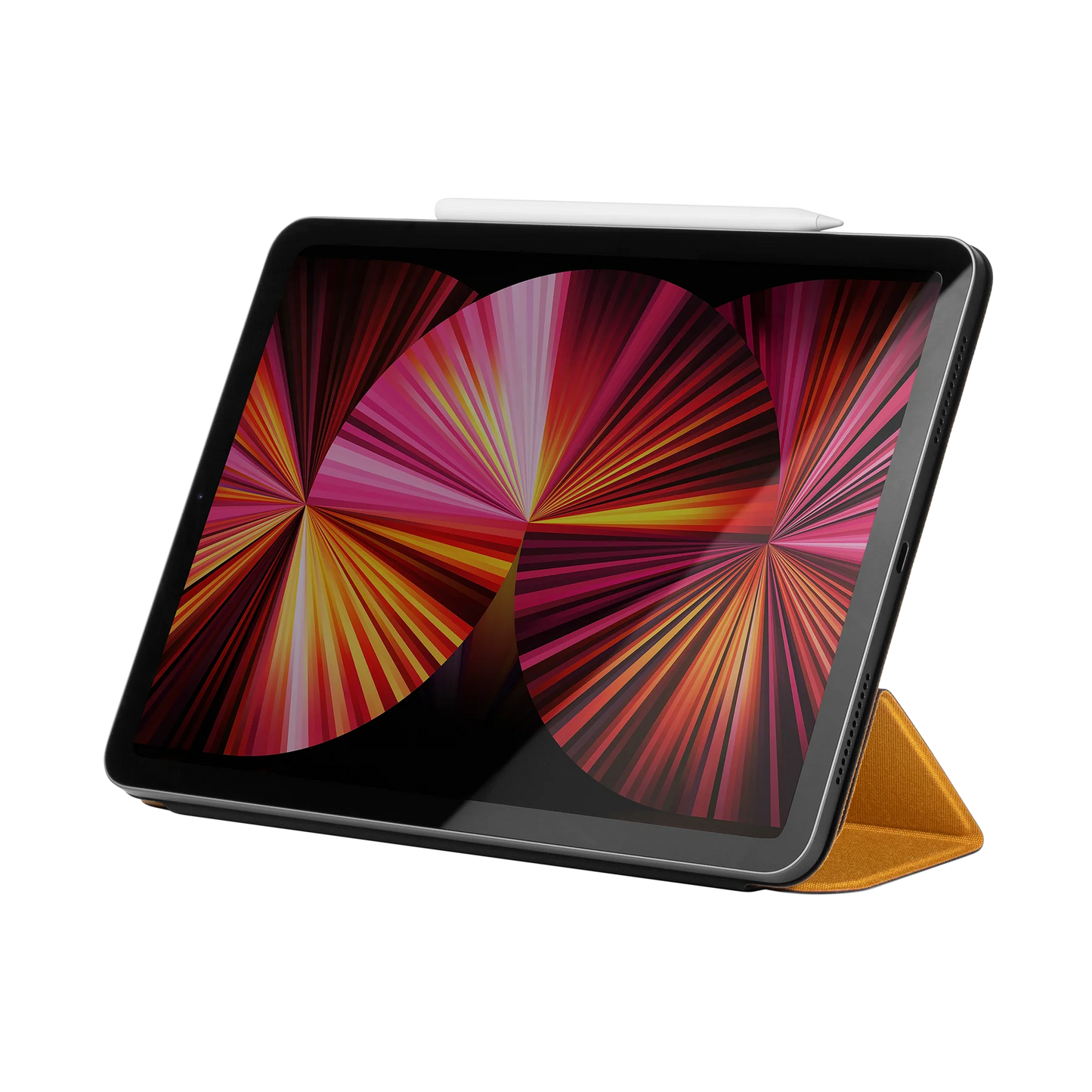 Native Union Folio etui til iPad Pro 12,9" / iPad Air 13" (M3/M2) - Kraft