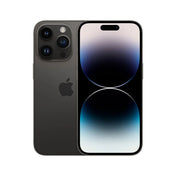 Brukt iPhone 14 Pro 256GB - Stellarsvart