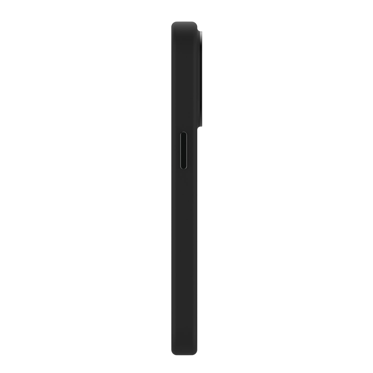 Decoded Backcover MagSafe Silikondeksel til iPhone 15 Pro - Graphine