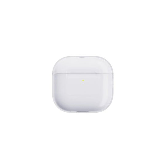 Tech21 Evo Lite Clear Deksel til AirPods 4