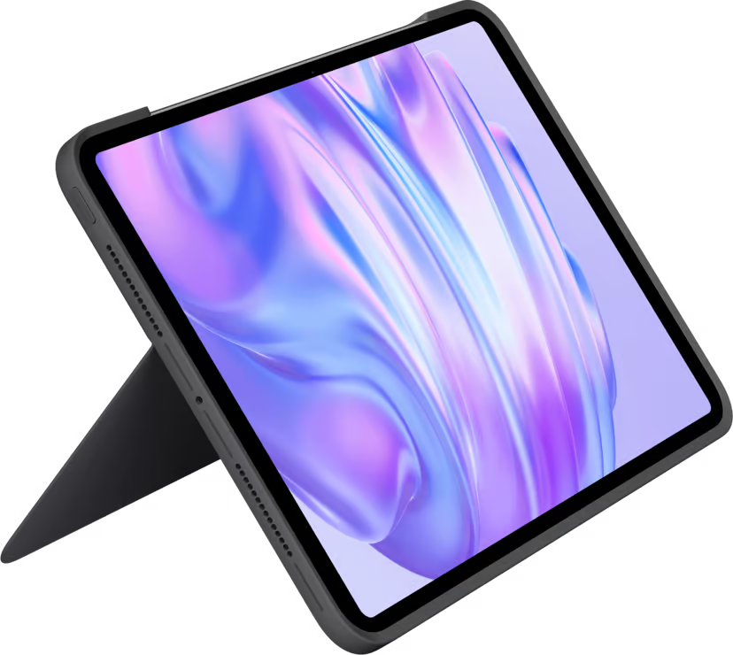 Logitech Combo Touch Tastatur til iPad Pro 11" M4