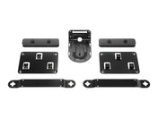 Logitech Rally Mounting Kit - Svart