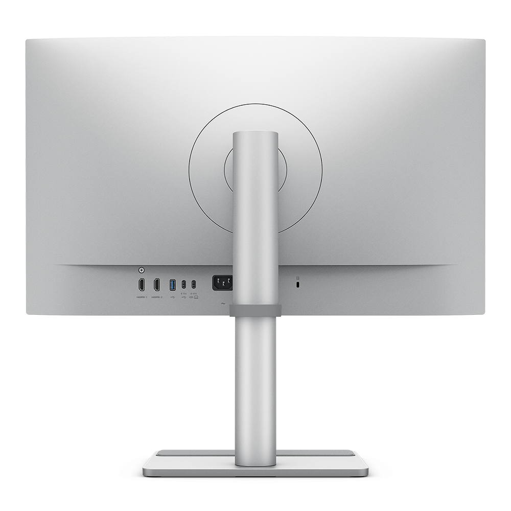 BenQ MA270UP 27" 4K Nano Gloss Monitor