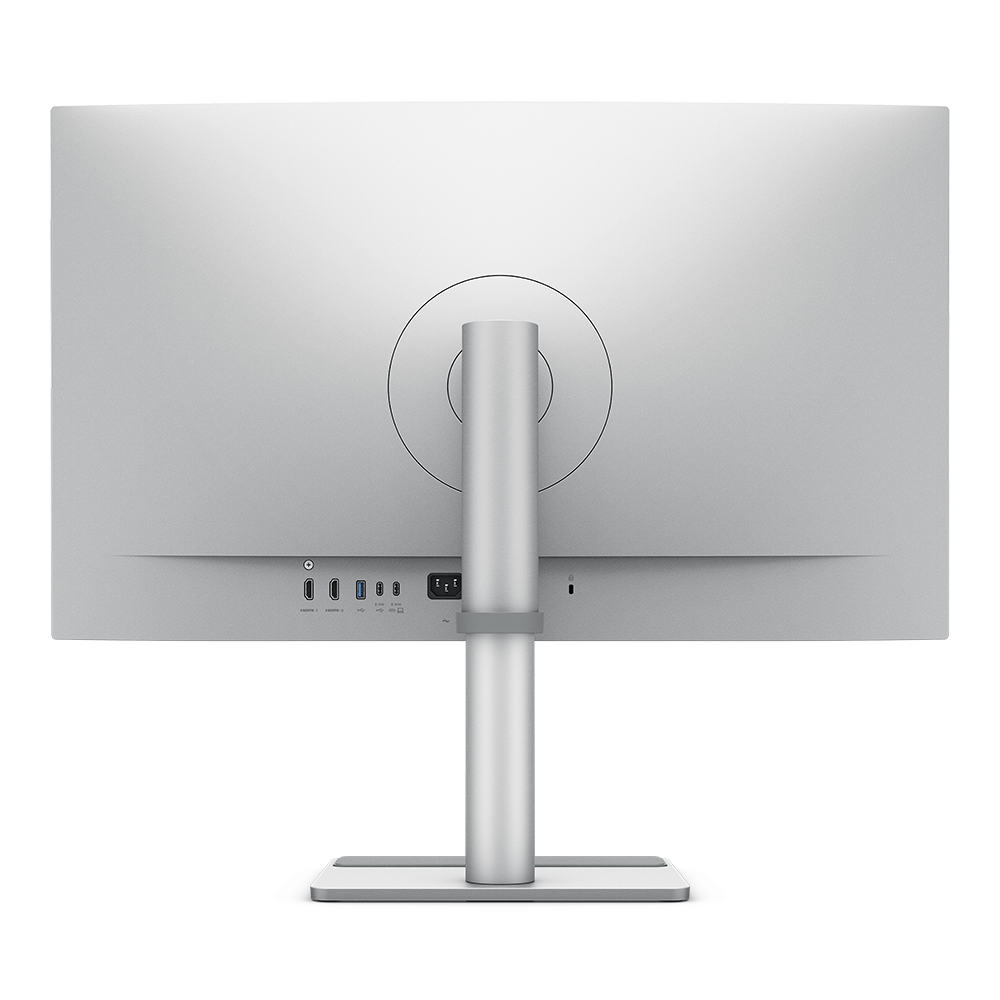 BenQ MA320U 32'' MA 4K Mac Monitor P3