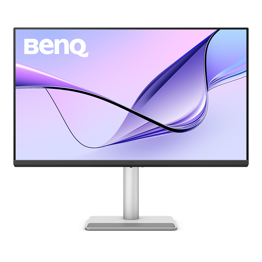 BenQ MA320U 32'' MA 4K Mac Monitor P3