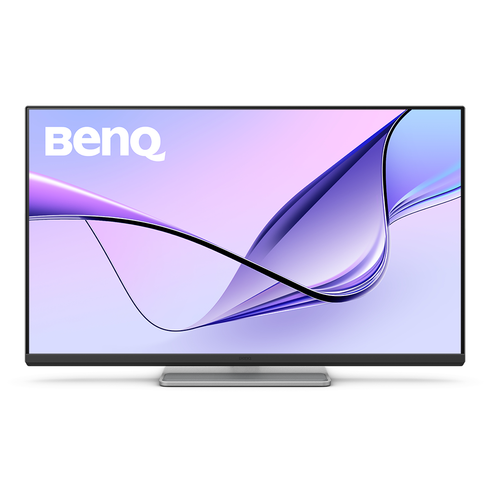BenQ MA320U 32'' MA 4K Mac Monitor P3