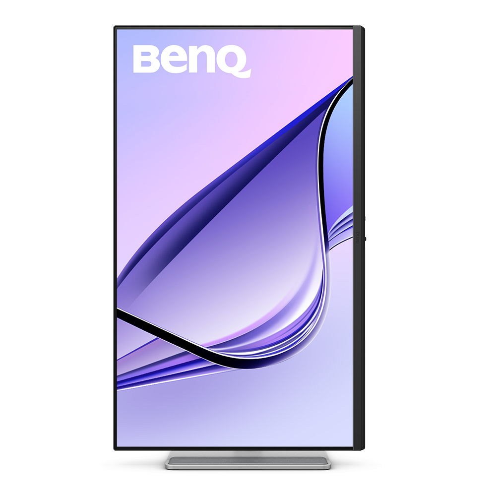 BenQ MA320U 32'' MA 4K Mac Monitor P3