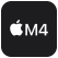 M4-chip 