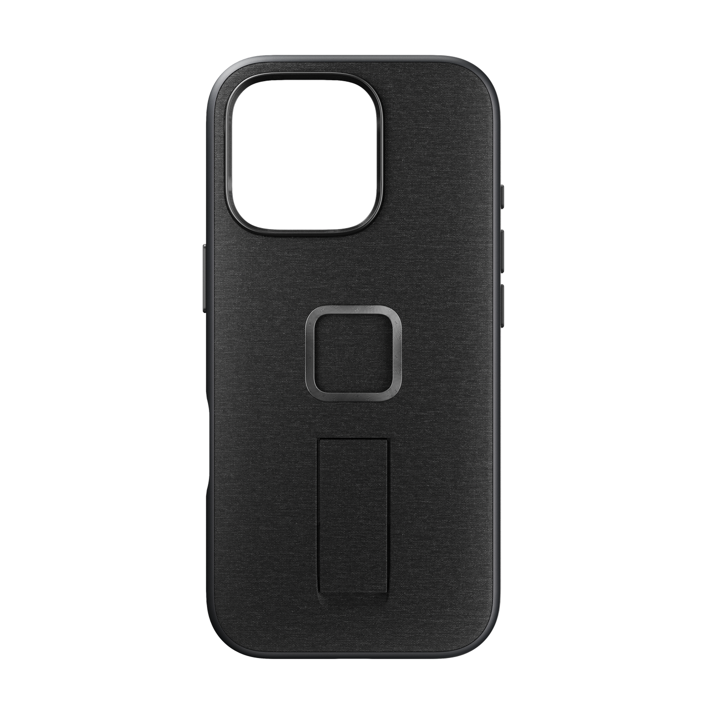 Peak Design Mobile Everyday Loop MagSafe Deksel til iPhone 16 Pro - Charcoal