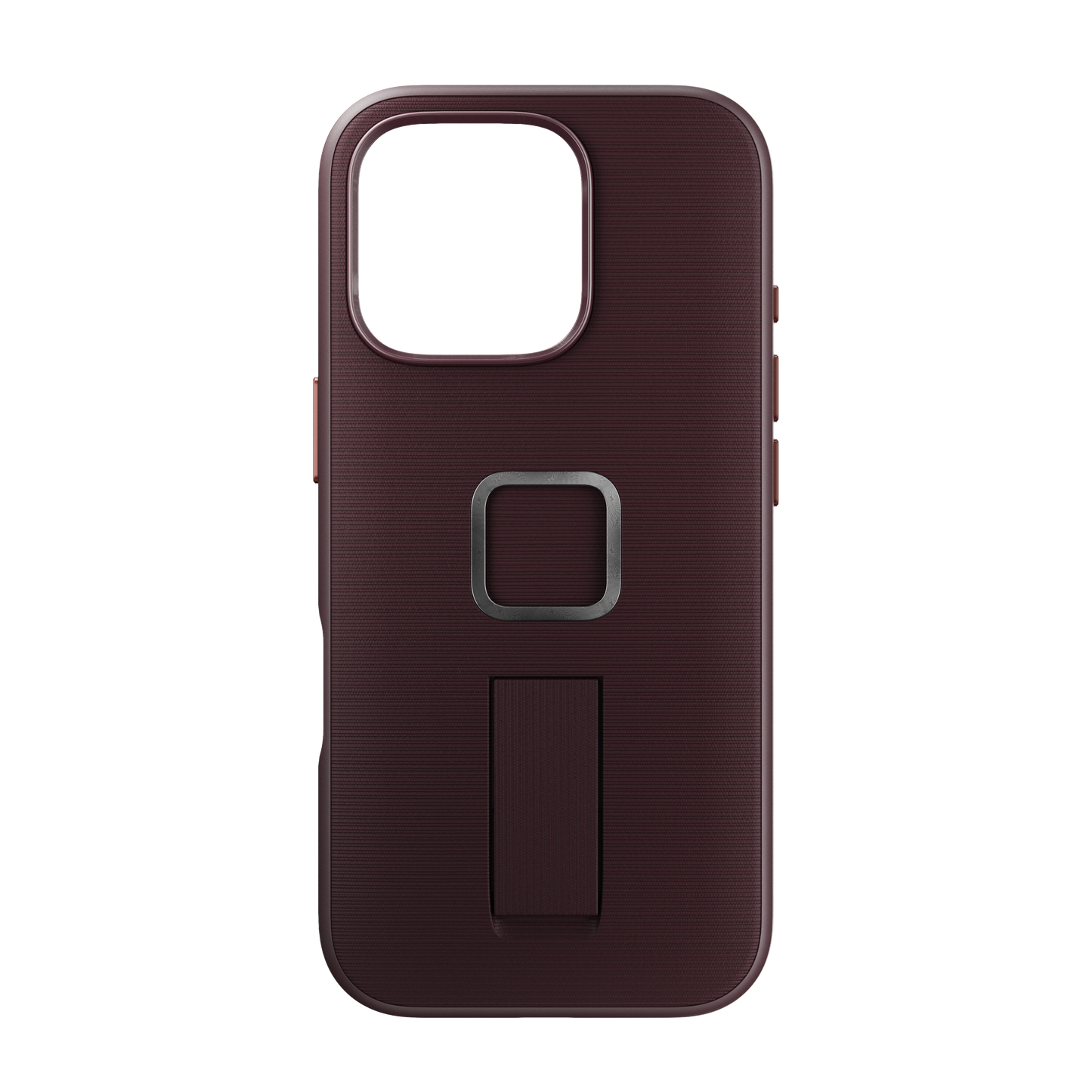 Peak Design Mobile Everyday Loop MagSafe Deksel til iPhone 16 Pro - Eclipse