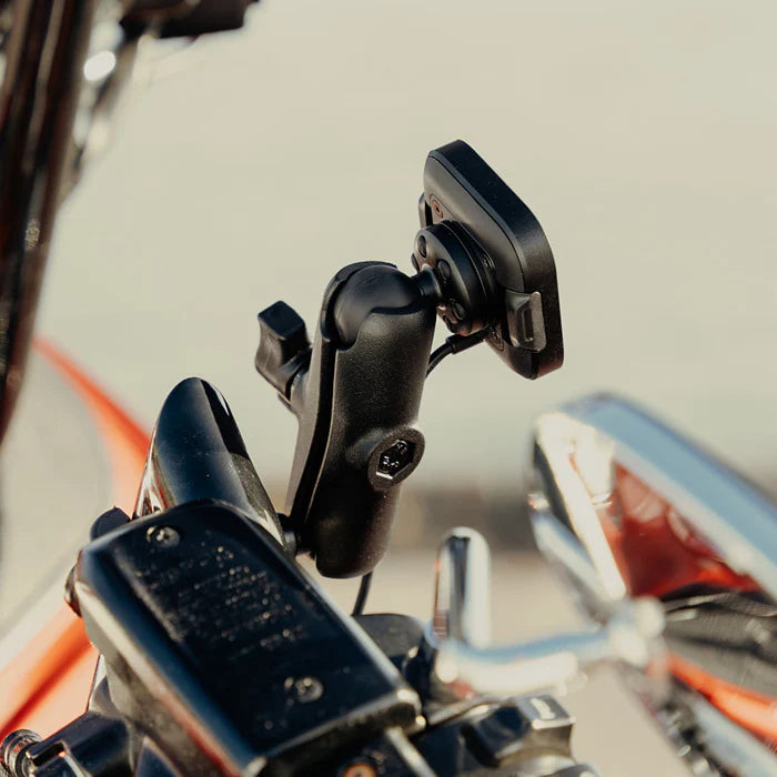 Peak Design 1" Kulefeste til iPhone med Qi2-lading