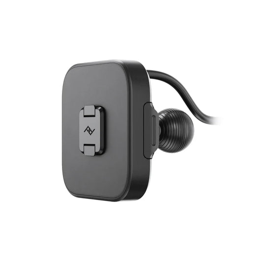 Peak Design 20mm Kulefeste til iPhone med Qi2-lading