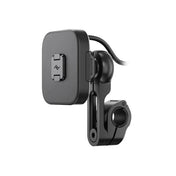 Peak Design iPhone-stativfeste til Motorsykkel speilramme med Qi2-lading