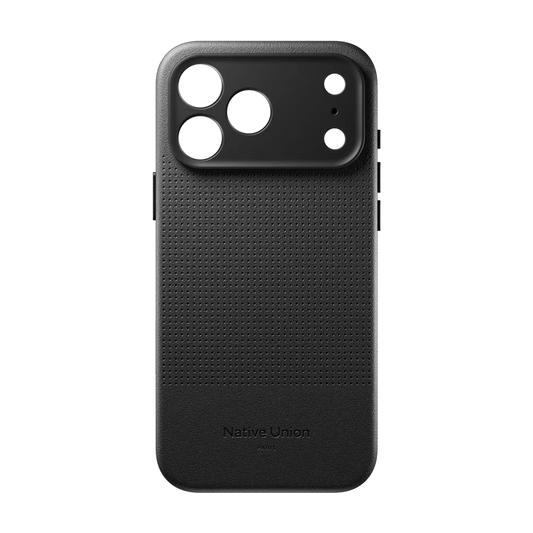 Native Union Active MagSafe Deksel til iPhone 18 Pro Max - Svart