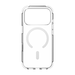 Native Union Gjennomsiktig deksel til iPhone 18 Pro med MagSafe