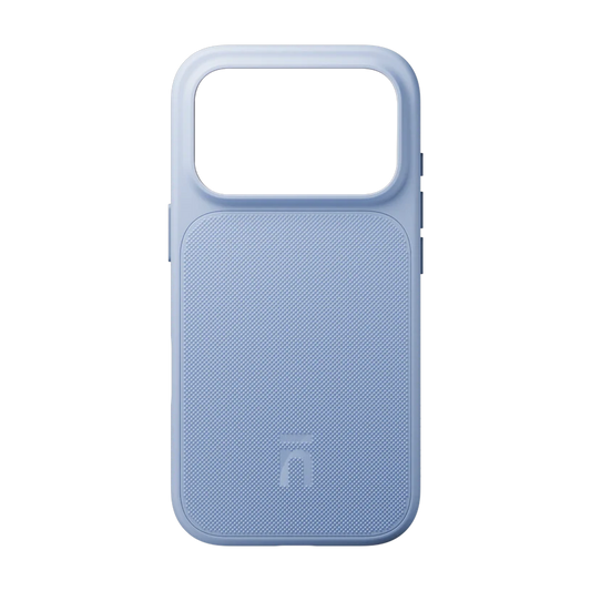 Native Union Neo MagSafe Deksel til iPhone 18 Pro - Blå