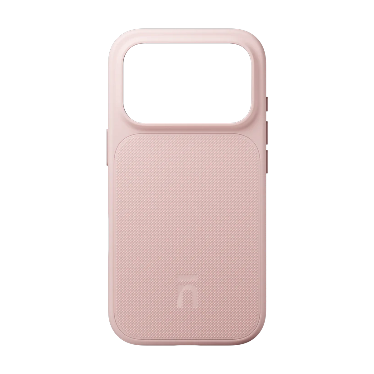 Native Union Neo MagSafe Deksel til iPhone 18 Pro Max - Candy