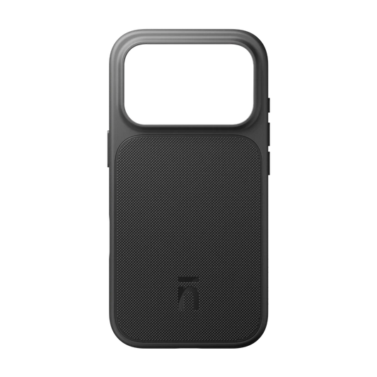 Native Union Neo MagSafe Deksel til iPhone 18 Pro Max - Svart