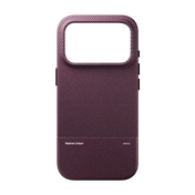 Native Union (RE)Classic MagSafe Deksel til iPhone 18 Pro - Burgunder