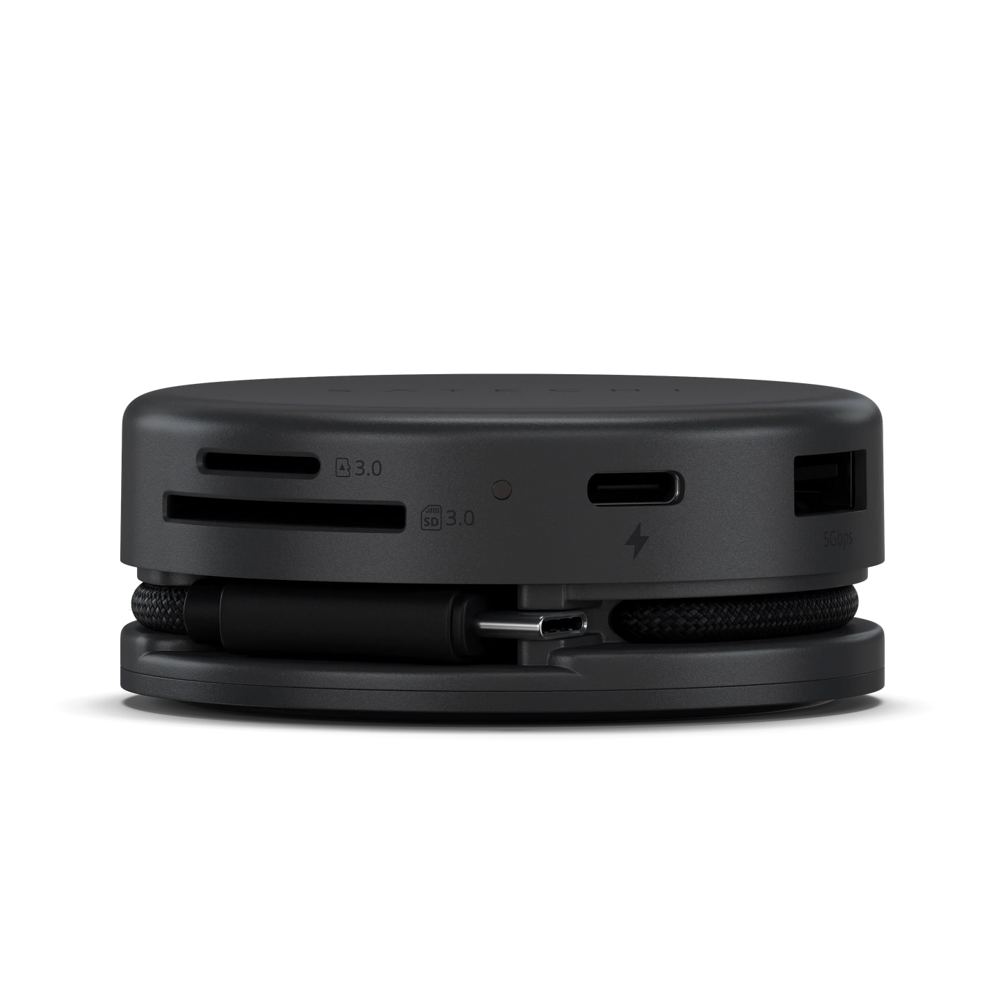 Satechi OnTheGo 7-i-1 Multiport Adapter