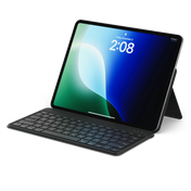 Satechi OntheGo Tastatur m/ Stand - Svart