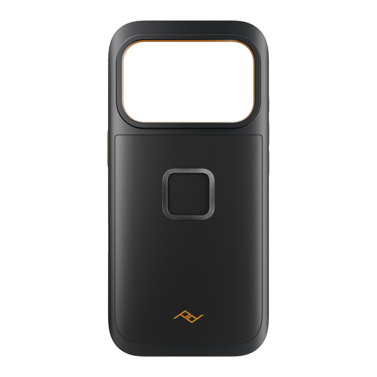 Peak Design GNAR MagSafe Deksel til iPhone 17 Pro - Svart