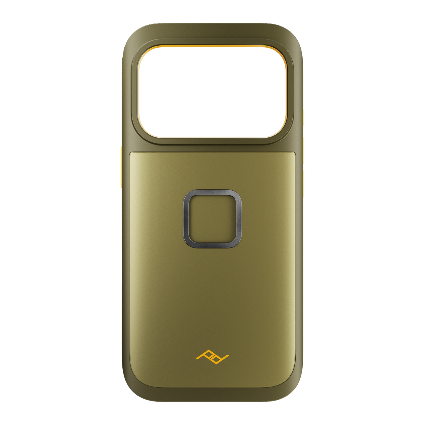 Peak Design GNAR MagSafe Deksel til iPhone 17 Pro - Kelp
