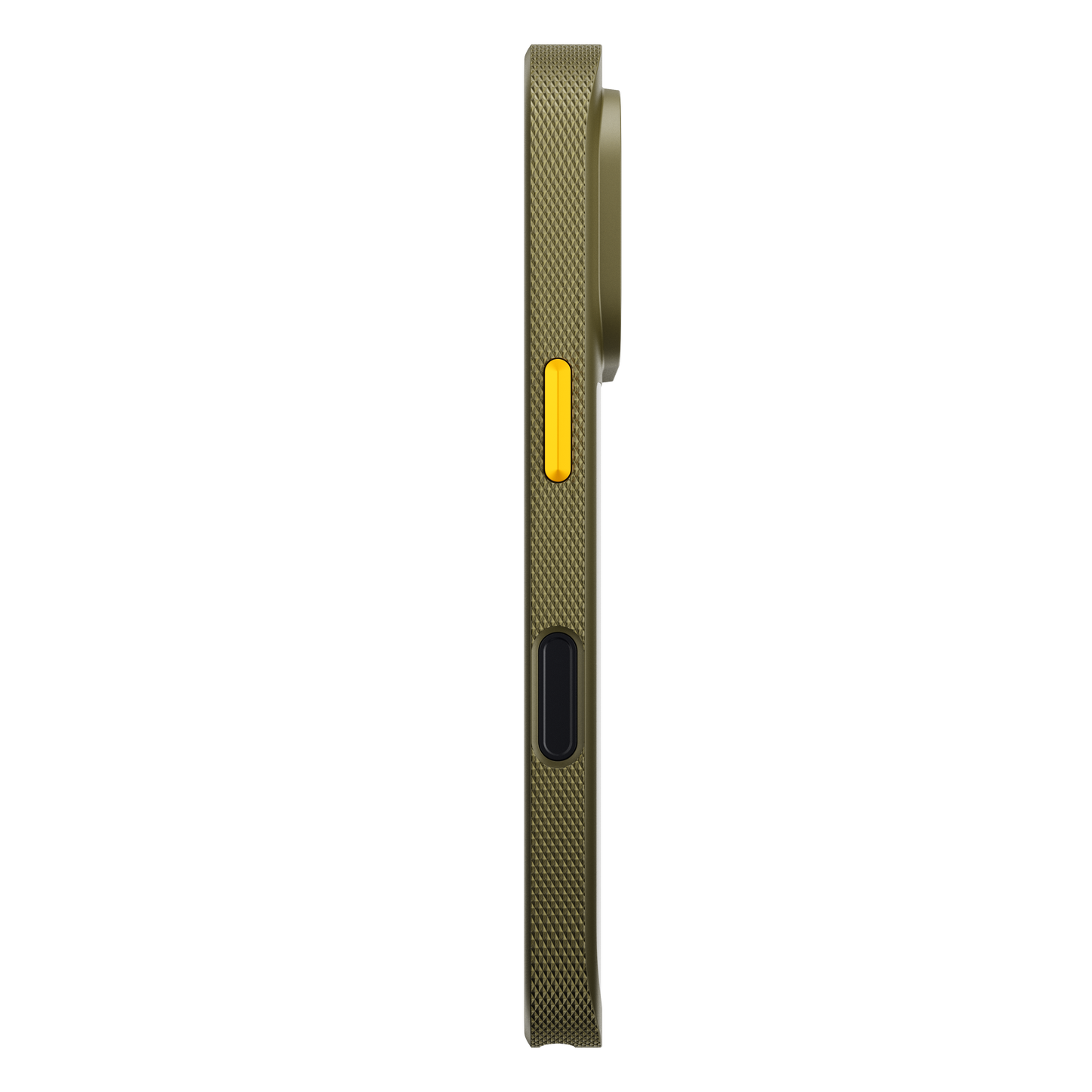 Peak Design GNAR MagSafe Deksel til iPhone 17 Pro - Kelp