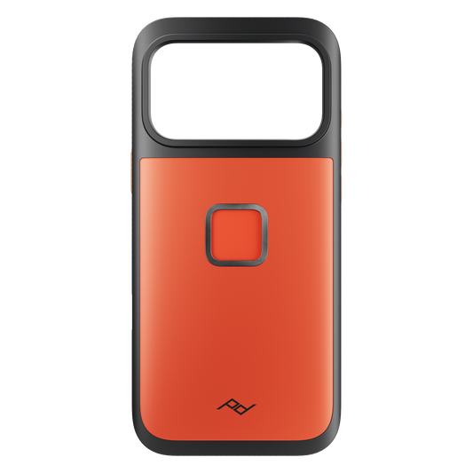 Peak Design GNAR MagSafe Deksel til iPhone 17 Pro Max - Ibis