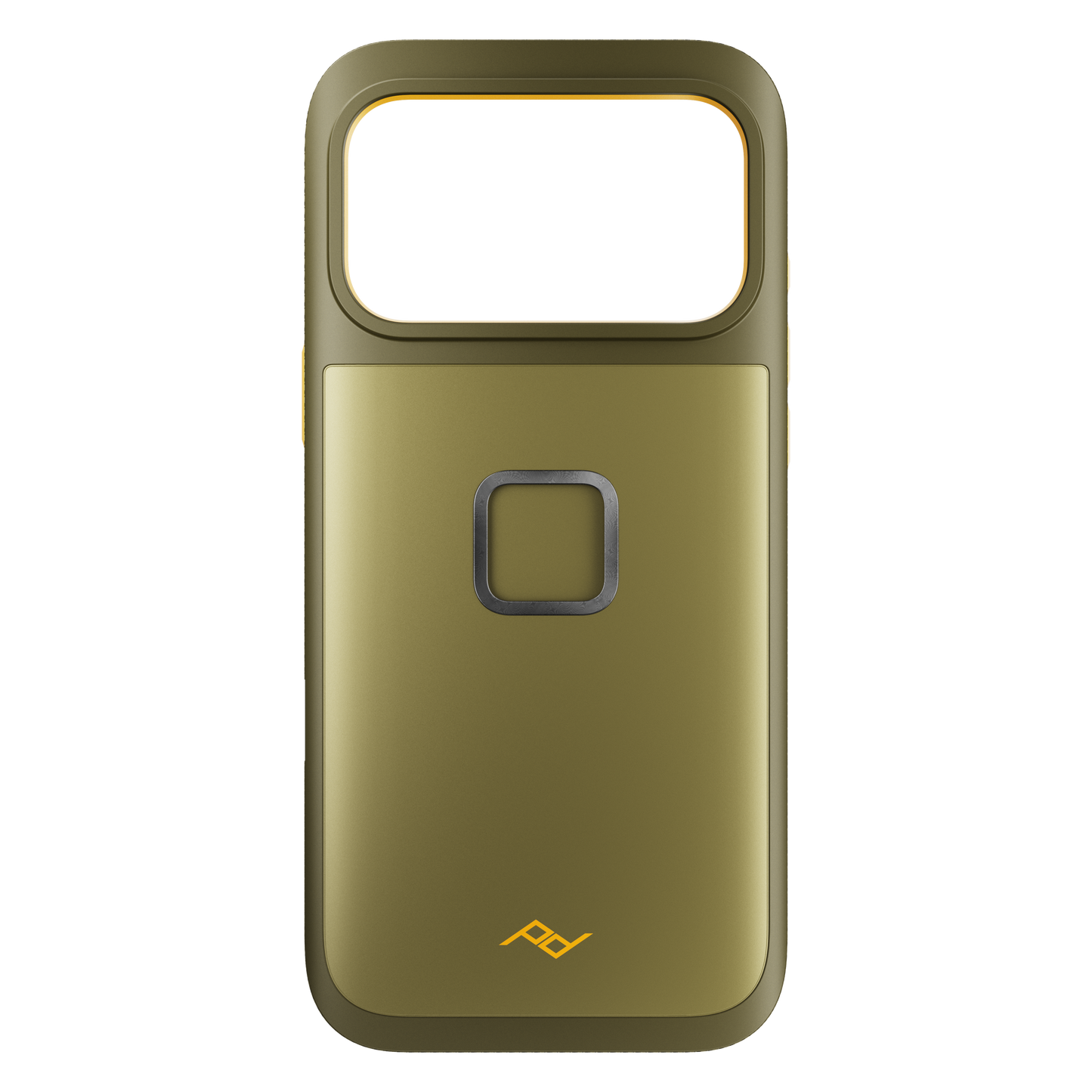 Peak Design GNAR MagSafe Deksel til iPhone 17 Pro Max - Kelp