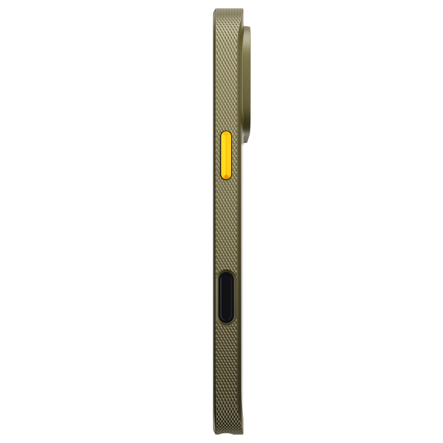 Peak Design GNAR MagSafe Deksel til iPhone 17 Pro Max - Kelp