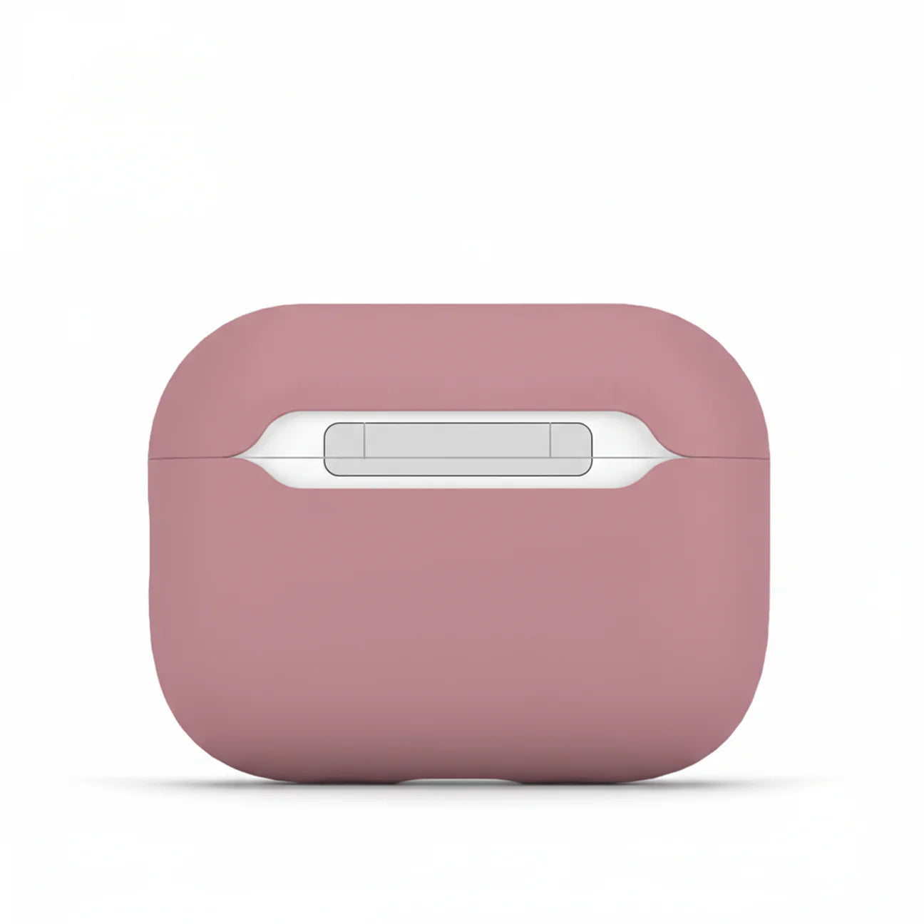 Decoded Silikondeksel til AirPods Pro 3 - Rosa