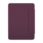 Pomologic Book Cover Etui til iPad Air 11" - Burgundy