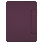 Pomologic Book Cover Etui til iPad Air 13" - Burgundy