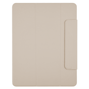 Pomologic Book Cover Etui til iPad Air 13" - Ivory