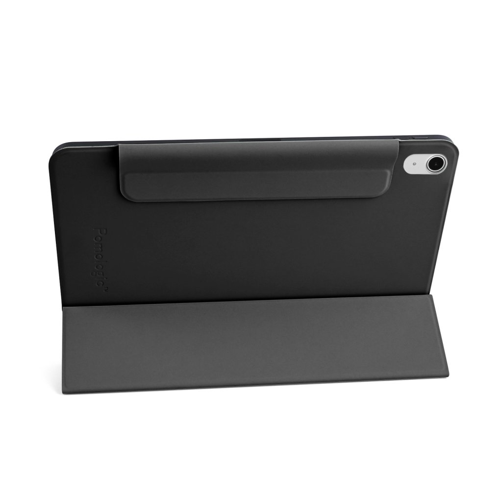Pomologic Book Cover Etui til iPad 11" (A16) / (10. gen.) - Antrasitt