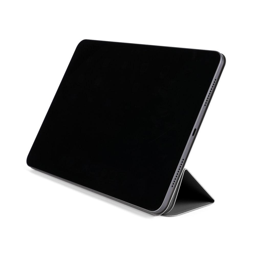 Pomologic Book Cover Etui til iPad 11" (A16) / (10. gen.) - Antrasitt