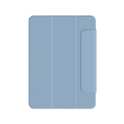 Pomologic Book Cover Etui til iPad 11" (A16) / (10. gen.) - Himmelblå