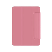 Pomologic Book Cover Etui til iPad 11" (A16) / (10. gen.) - Rosa