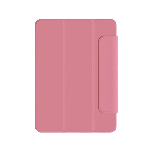 Pomologic Book Cover Etui til iPad 11" (A16) / (10. gen.) - Rosa