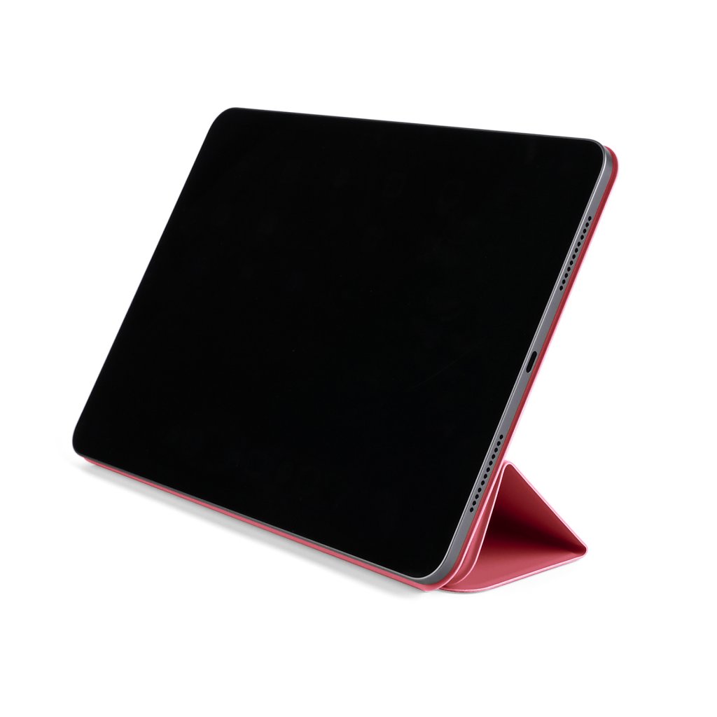 Pomologic Book Cover Etui til iPad 11" (A16) / (10. gen.) - Rosa